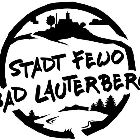 Stadt-Ferienwohnung Bad Lauterberg Exterior photo